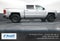 2016 Chevrolet Silverado 1500 LT LT2