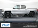 2016 Chevrolet Silverado 1500 LT LT2
