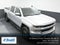 2016 Chevrolet Silverado 1500 LT LT2