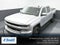2016 Chevrolet Silverado 1500 LT LT2