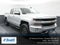 2016 Chevrolet Silverado 1500 LT LT2