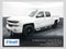 2017 Chevrolet Silverado 1500 LT LT2