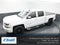 2017 Chevrolet Silverado 1500 LT LT2