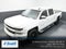 2017 Chevrolet Silverado 1500 LT LT2