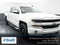 2017 Chevrolet Silverado 1500 LT LT2