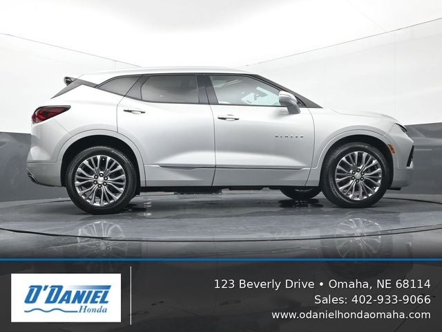 2020 Chevrolet Blazer Premier