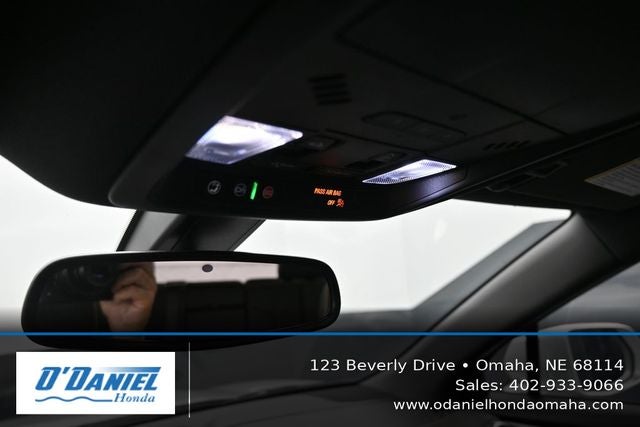 2020 Chevrolet Blazer Premier