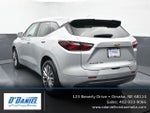 2020 Chevrolet Blazer Premier