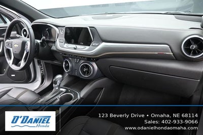 2020 Chevrolet Blazer Premier