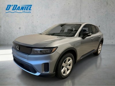 2026 Honda Prologue EX
