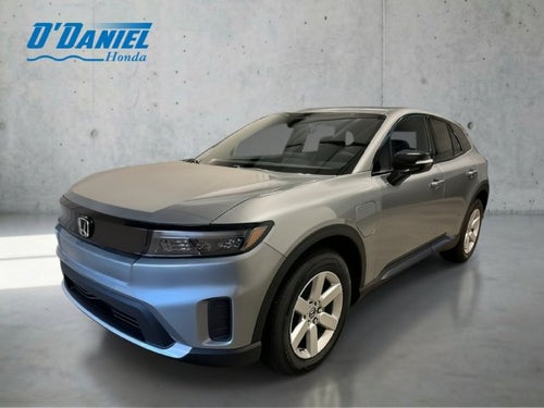 2026 Honda Prologue EX