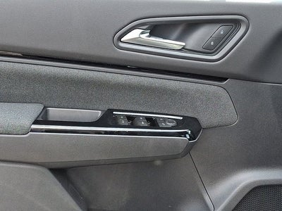 2026 Honda Prologue EX