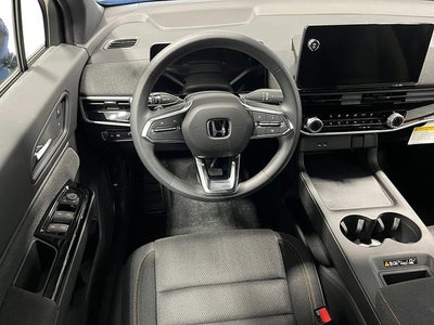 2026 Honda Prologue EX
