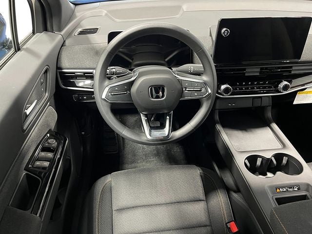 2026 Honda Prologue EX