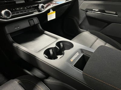 2026 Honda Prologue EX