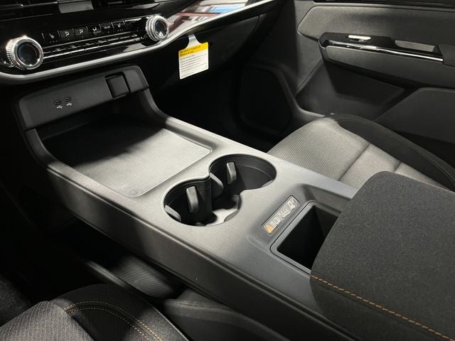 2026 Honda Prologue EX