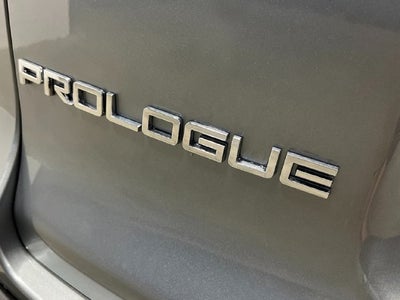 2026 Honda Prologue EX