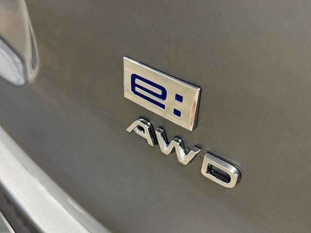 2026 Honda Prologue EX