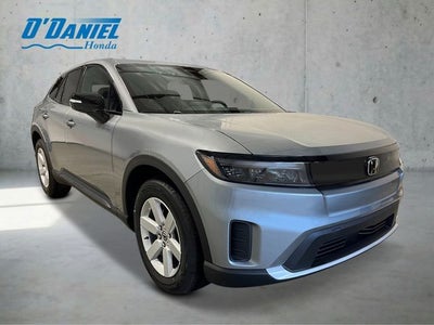 2026 Honda Prologue EX