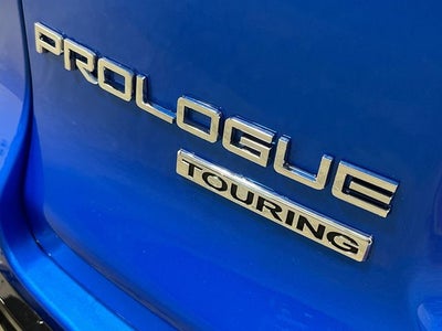 2026 Honda Prologue Touring