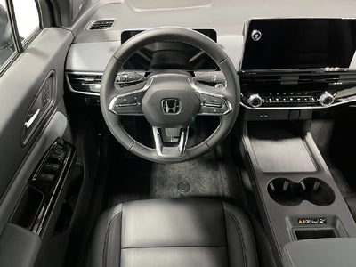 2026 Honda Prologue Touring