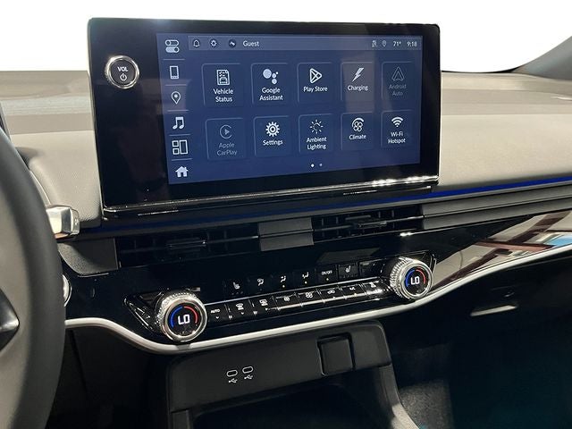 2026 Honda Prologue Touring