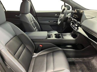2026 Honda Prologue Touring