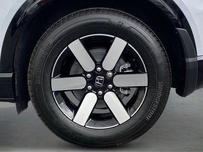 2026 Honda Prologue Touring