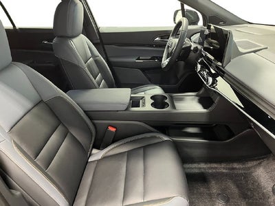 2026 Honda Prologue Touring