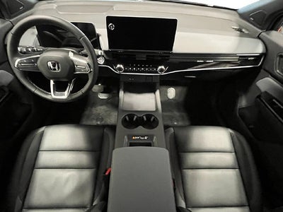 2026 Honda Prologue Touring