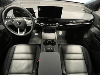 2026 Honda Prologue Touring
