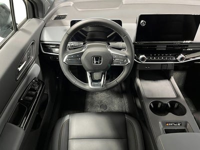 2026 Honda Prologue Touring