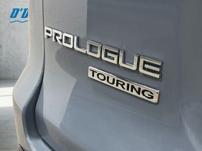 2026 Honda Prologue Touring