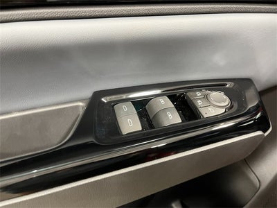 2025 Honda Prologue Elite