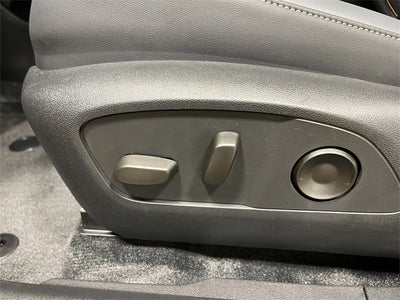 2025 Honda Prologue Elite