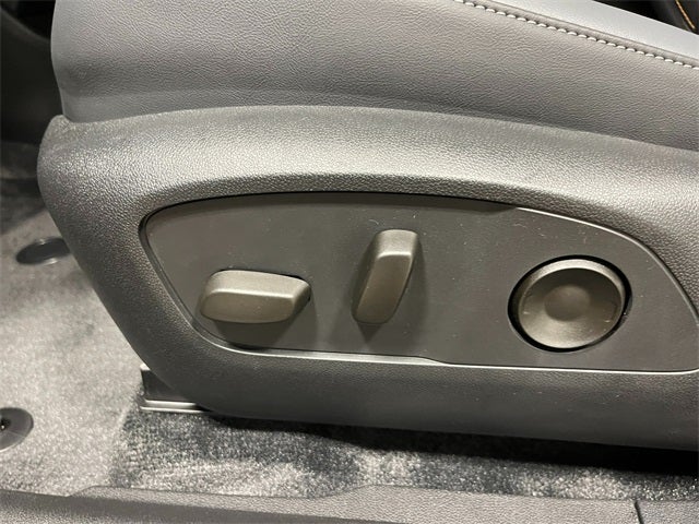 2025 Honda Prologue Elite