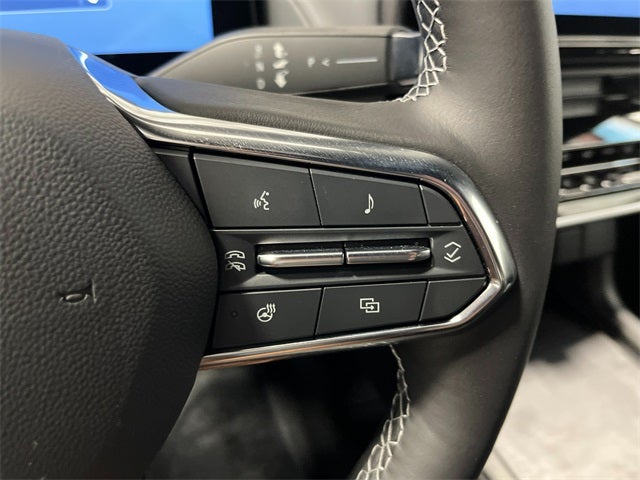 2025 Honda Prologue Elite