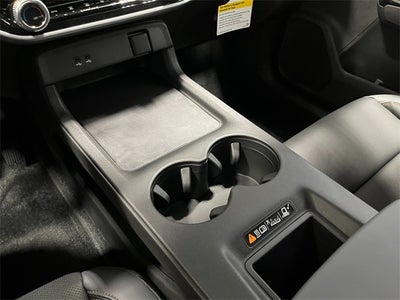 2025 Honda Prologue Elite