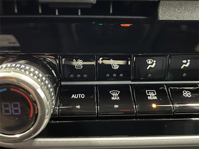 2025 Honda Prologue Elite