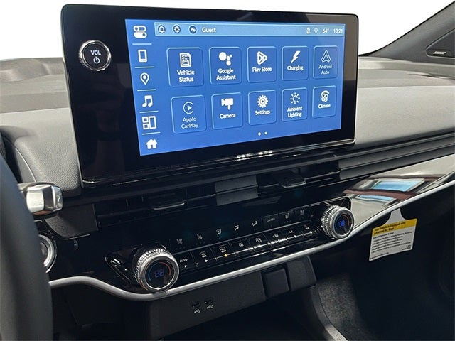 2025 Honda Prologue Elite