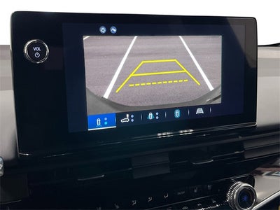 2025 Honda Prologue Elite