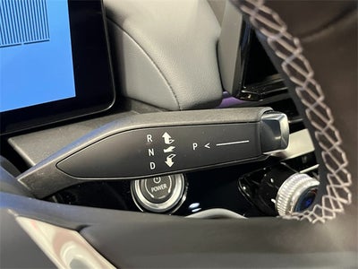 2025 Honda Prologue Elite