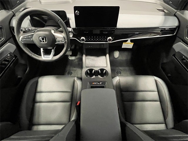 2025 Honda Prologue Elite