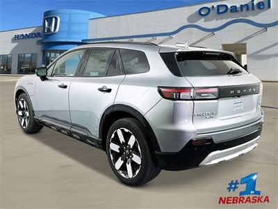 2025 Honda Prologue Elite