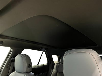 2025 Honda Prologue Elite