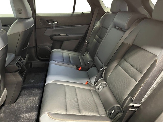 2025 Honda Prologue Elite