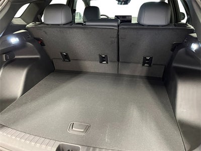 2025 Honda Prologue Elite