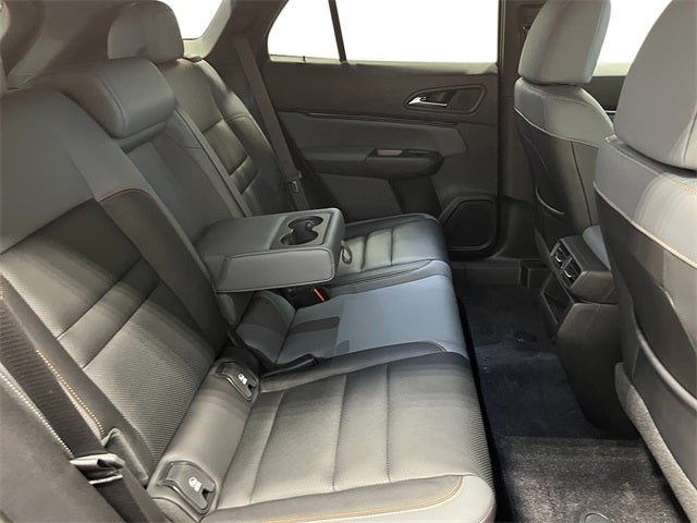 2025 Honda Prologue Elite