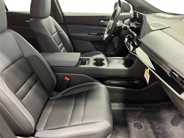 2025 Honda Prologue Elite