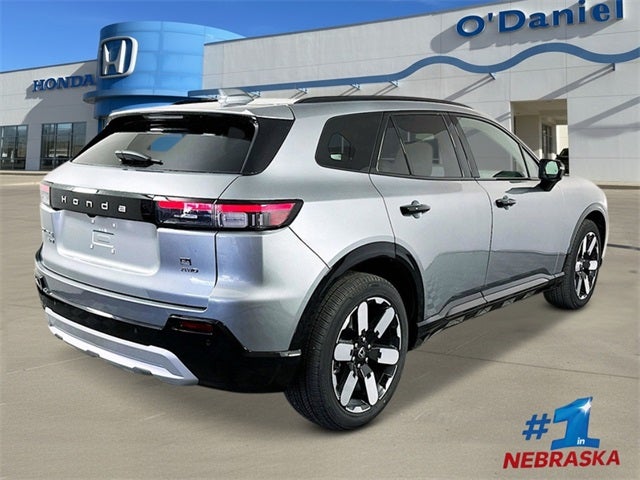 2025 Honda Prologue Elite